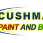 Cushman's Paint & Body