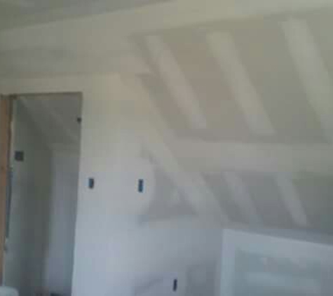 JG Drywall & Painting - Brooklyn, CT