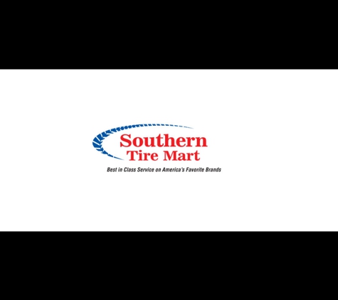 Southern Tire Mart - Richland, MS