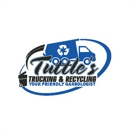 Tuttle's Trucking & Recycling Inc - Garbage Collection