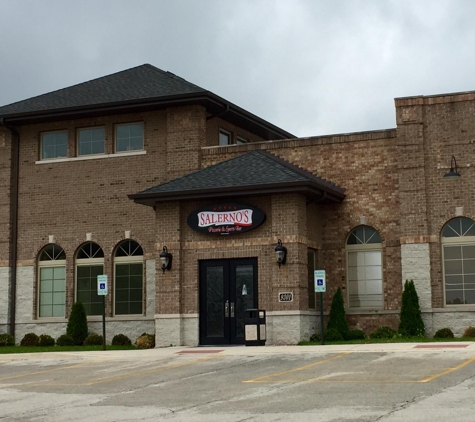 Salerno's Pizzeria & Sports Bar - Hodgkins, IL