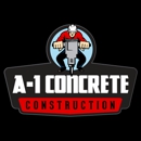 A-1 Concrete Construction - Building Contractors