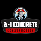 A-1 Concrete Construction