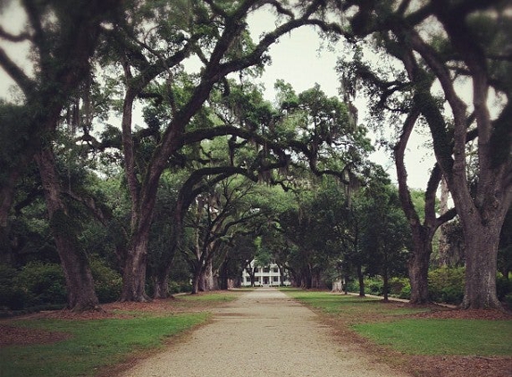 Rosedown Plantation State Historic Site - Saint Francisville, LA