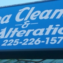 Vina Cleaners - Dry Cleaners & Laundries