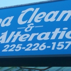 Vina Cleaners