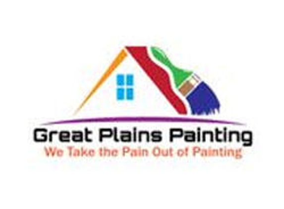 Great Plains Painting