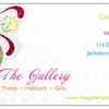 The Gallery Florist & Gifts gallery