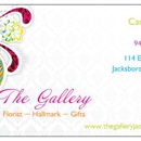 The Gallery Florist & Gifts - Flowers, Plants & Trees-Silk, Dried, Etc.-Retail