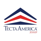 Tecta America Jessup Commercial Roofing