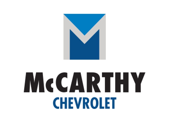 McCarthy Chevrolet - Olathe, KS