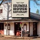 Columbia House Restaurant - American Restaurants