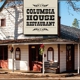 Columbia House Restaurant