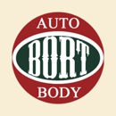 Bort Auto Body Inc - Dent Removal