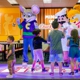 Chuck E. Cheese's