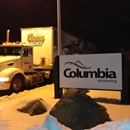 Columbia Distributing - Beverages-Distributors & Bottlers