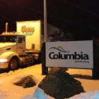 Columbia Distributing