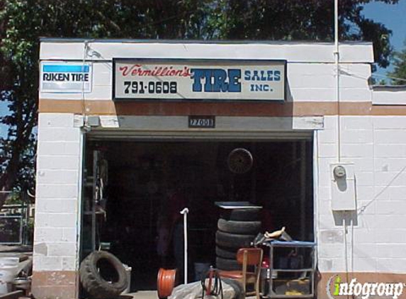 Granite Bay Auto & Tire Service - Granite Bay, CA