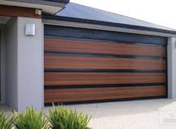 Garage Door Shop Repairs - Hawaiian Gardens, CA