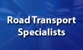Road Transport Specialists Logo