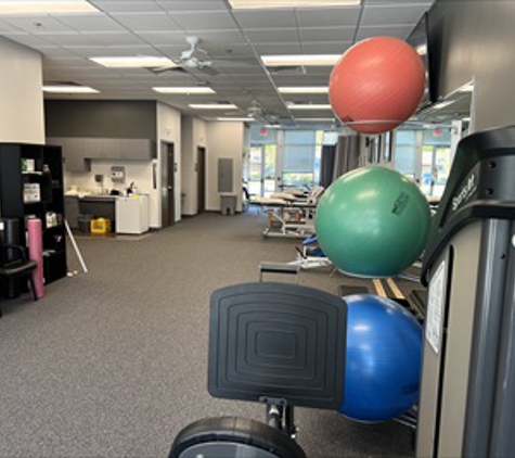 Select Physical Therapy - Norwalk - Sunset Drive - Norwalk, IA