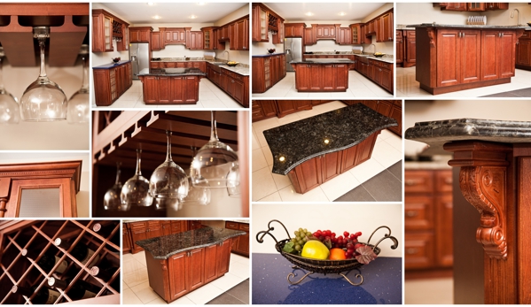 Legacy Wood Product Inc - Rosedale, MD