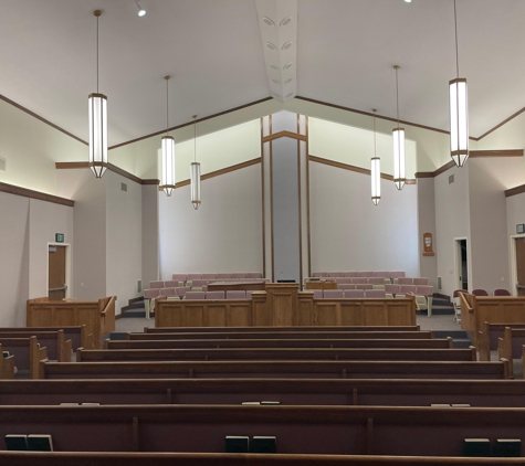 The Church of Jesus Christ of Latter-day Saints - Beaverton, OR