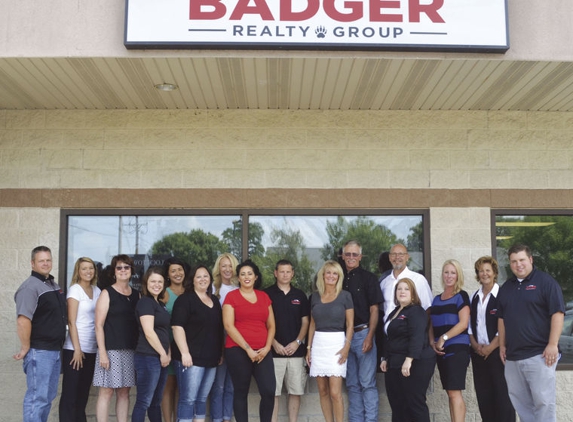 Badger Realty Group - Cottage Grove, WI