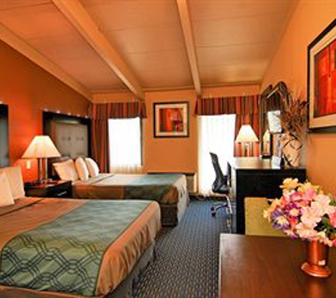 Econo Lodge - South Abington Township, PA