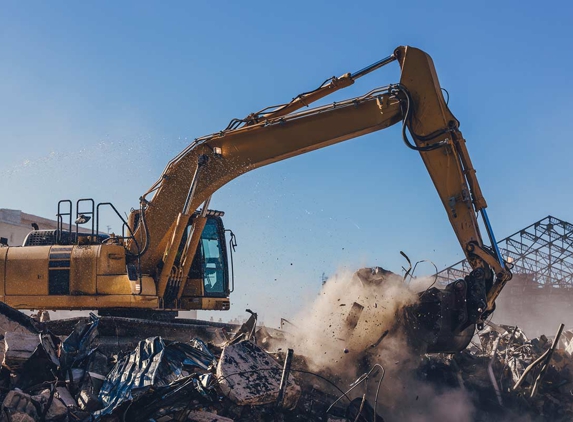 Breathe Easy Asbestos Removal And Demolition