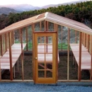 Santa Barbara Greenhouses - Greenhouses