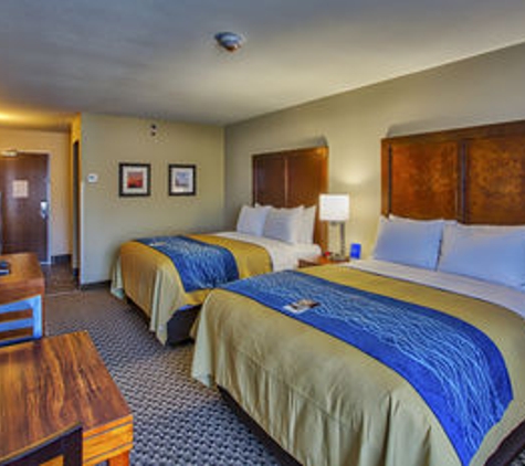 Comfort Inn & Conference Center - Edwardsville, IL