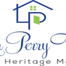 Patrick Settle at First Heritage Mortgage - Mortgages