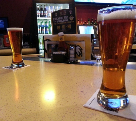 Buffalo Wild Wings - Schererville, IN