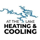 At the lake heating & cooling