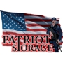 Patriot Storage