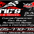 Erics Dyno & Service - Auto Repair & Service