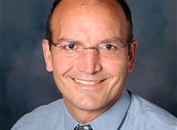 Dr. Annunziato Amendola, MD - Iowa City, IA