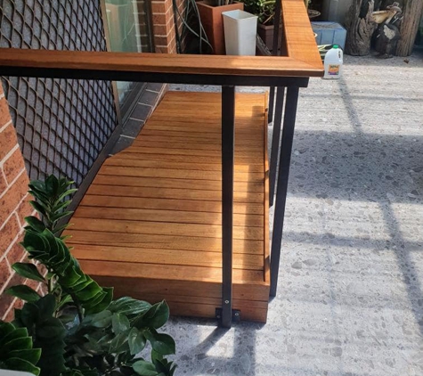 Ashley Elford Builder - Frederickton, NSW