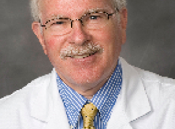 Dr. John Newton Clore, MD - Richmond, VA