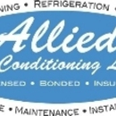 Allied Air Conditioning LLC - Heating Equipment & Systems-Repairing
