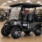 Tool Store Go-Kart Shop