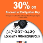 Auto Locksmith Indianapolis