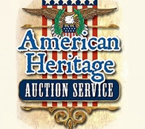 American Heritage Auction - Hagerstown, MD