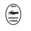 M&P Crickets Farms - Fishing Bait