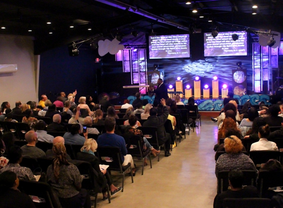 Revolution Church - Catasauqua, PA