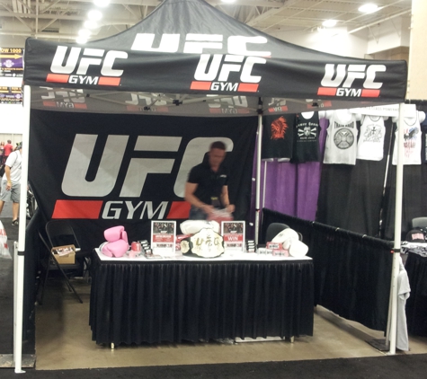 UFC Gym - North Richland Hills, TX