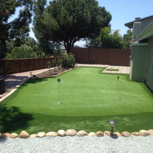 One Putt Greens and Lawns - San Diego, CA