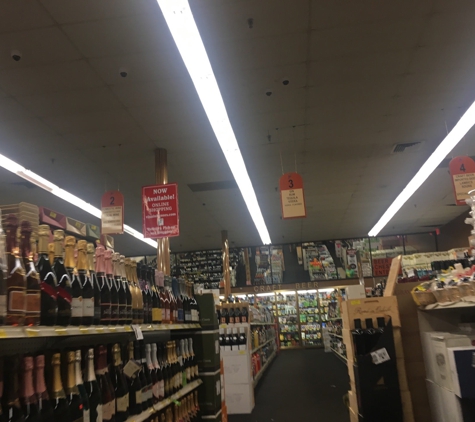 Vinnin Square Liquors - Swampscott, MA