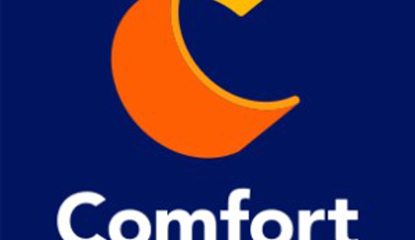 Comfort Inn & Suites - Oakland, CA
